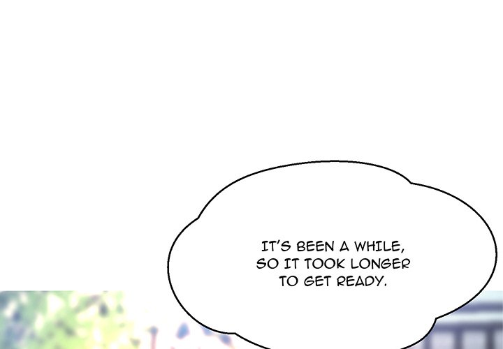 Daughter In Law Chapter 17 Page 1