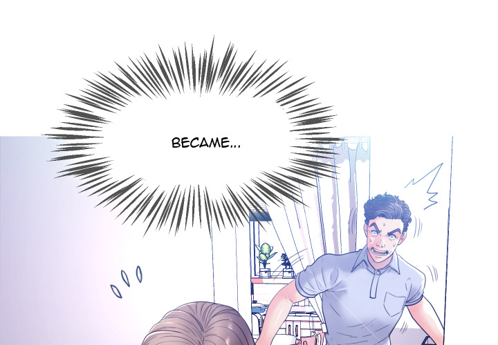 Daughter In Law Chapter 2 Page 1