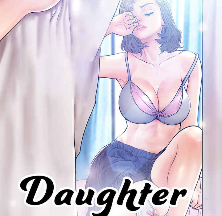 Daughter In Law Chapter 2 Page 11