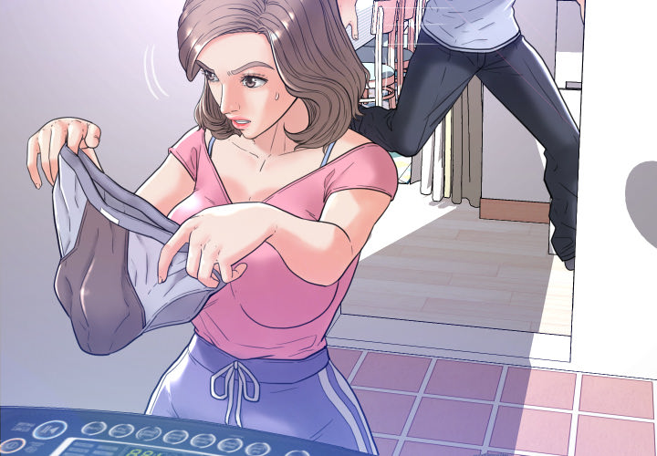 Daughter In Law Chapter 2 Page 2