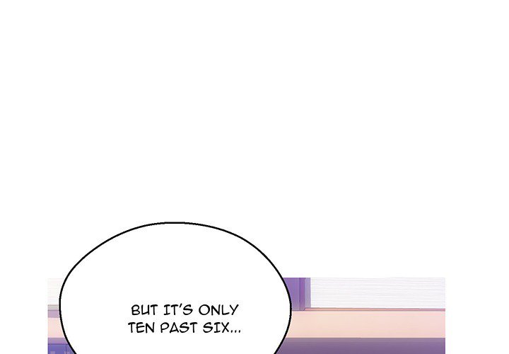 Daughter In Law Chapter 24 Page 1