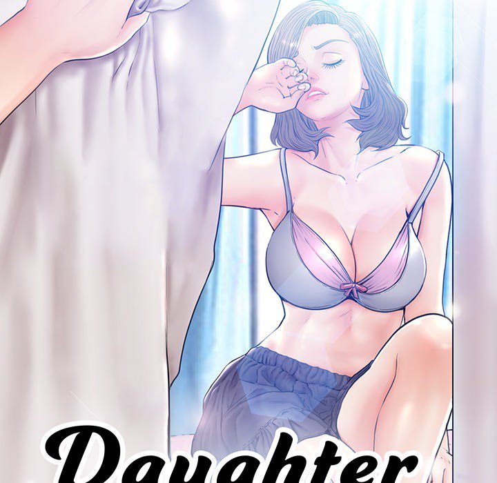 Daughter In Law Chapter 25 Page 13