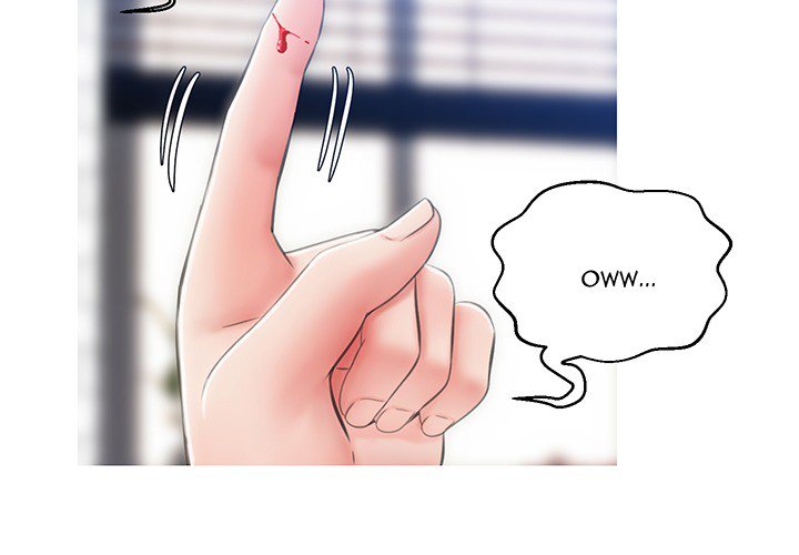Daughter In Law Chapter 25 Page 2