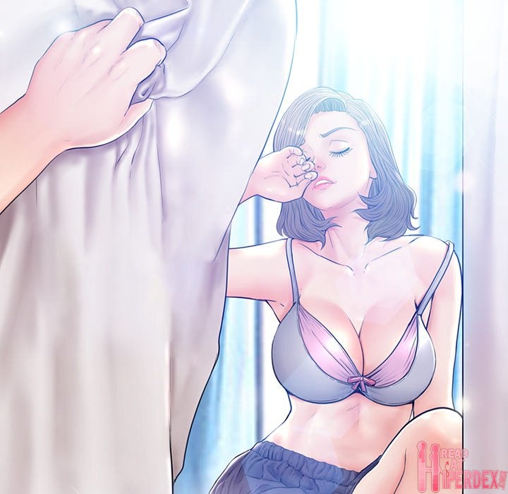 Daughter In Law Chapter 3 Page 11