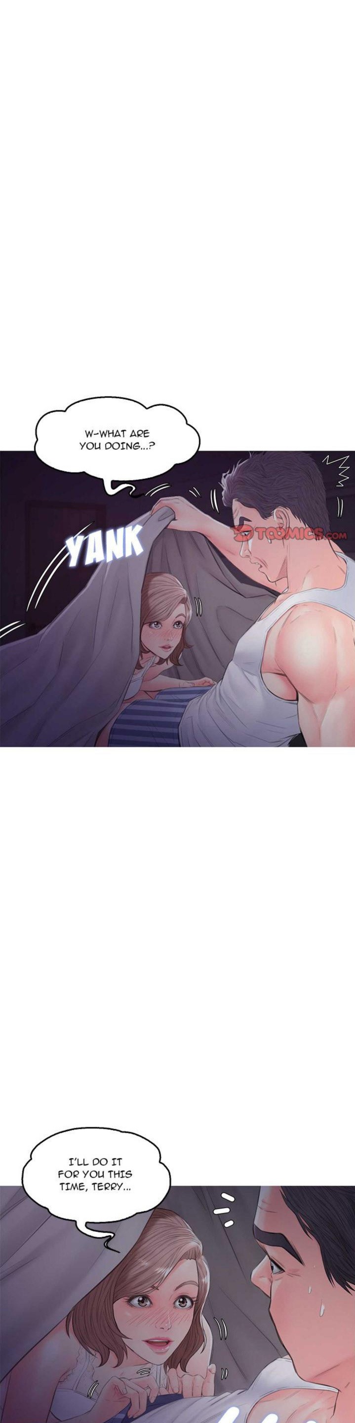 Daughter In Law Chapter 35 Page 13