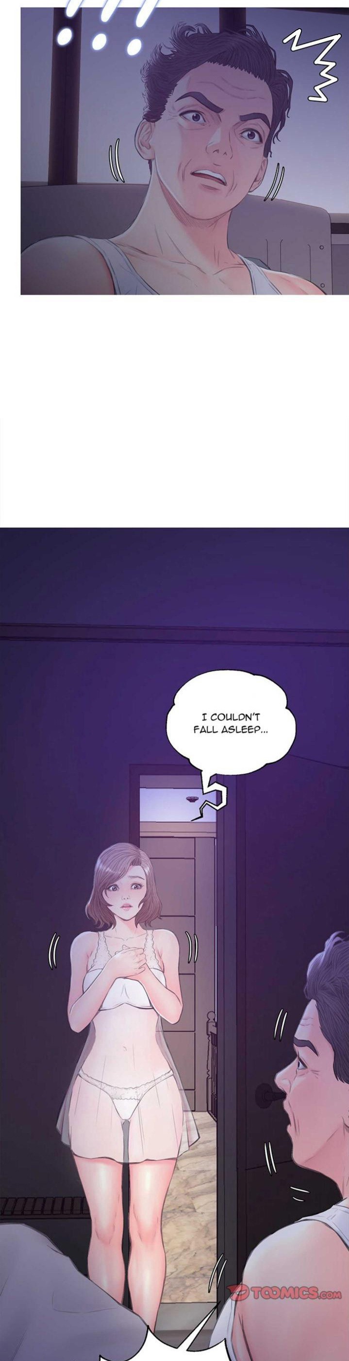Daughter In Law Chapter 35 Page 2