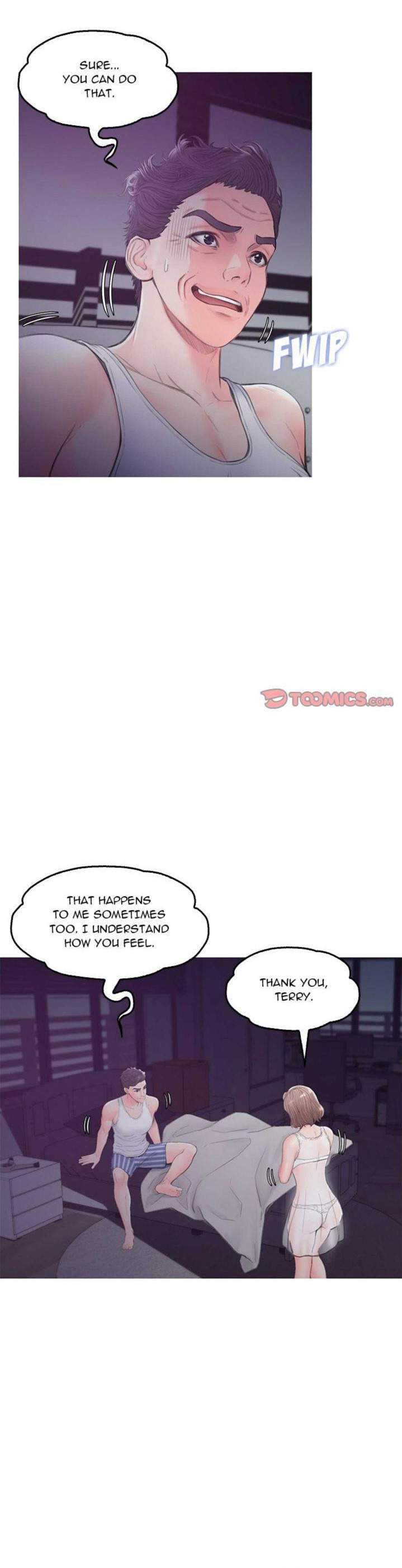 Daughter In Law Chapter 35 Page 7