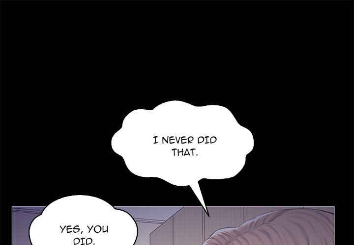 Daughter In Law Chapter 38 Page 1