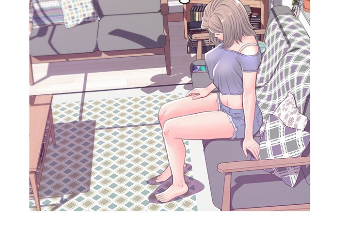 Daughter In Law Chapter 40 Page 2