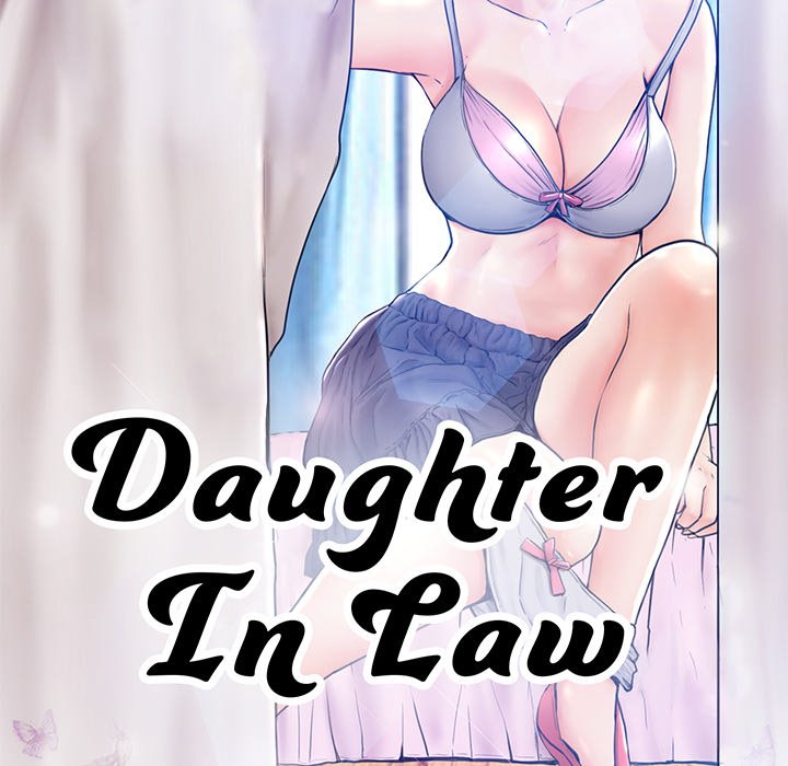 Daughter In Law Chapter 41 Page 14