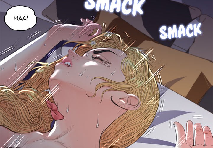 Daughter In Law Chapter 44 Page 4