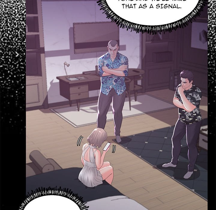 Daughter In Law Chapter 47 Page 38