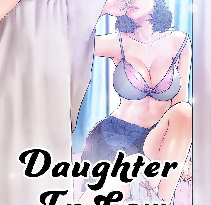 Daughter In Law Chapter 48 Page 14