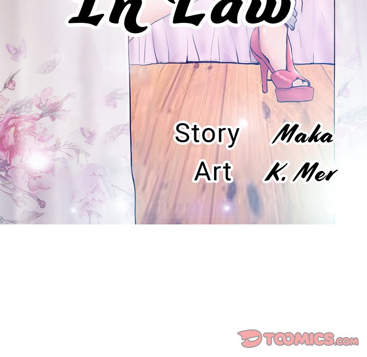 Daughter In Law Chapter 48 Page 15