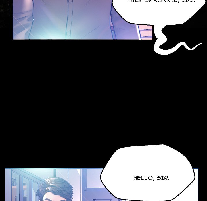 Daughter In Law Chapter 5 Page 17