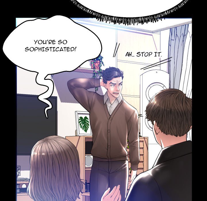Daughter In Law Chapter 5 Page 19