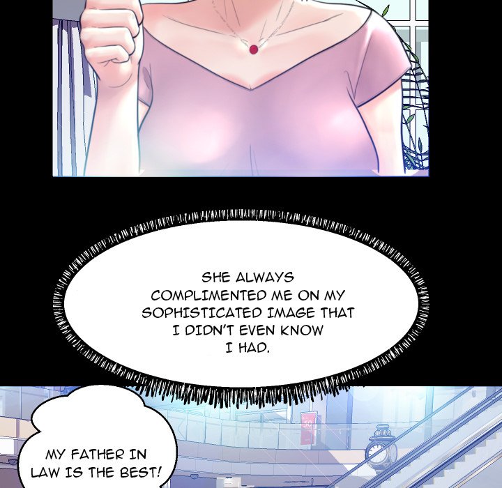 Daughter In Law Chapter 5 Page 24