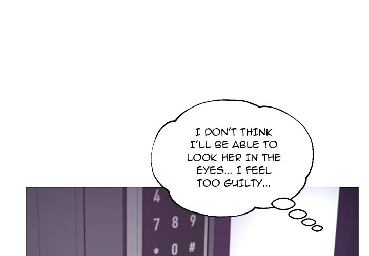 Daughter In Law Chapter 50 Page 1