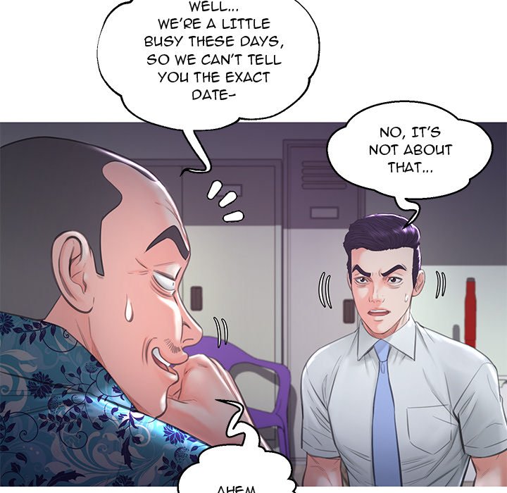 Daughter In Law Chapter 50 Page 37