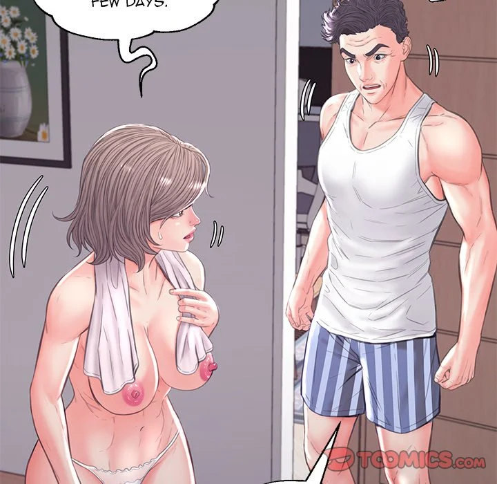 Daughter In Law Chapter 54 Page 39