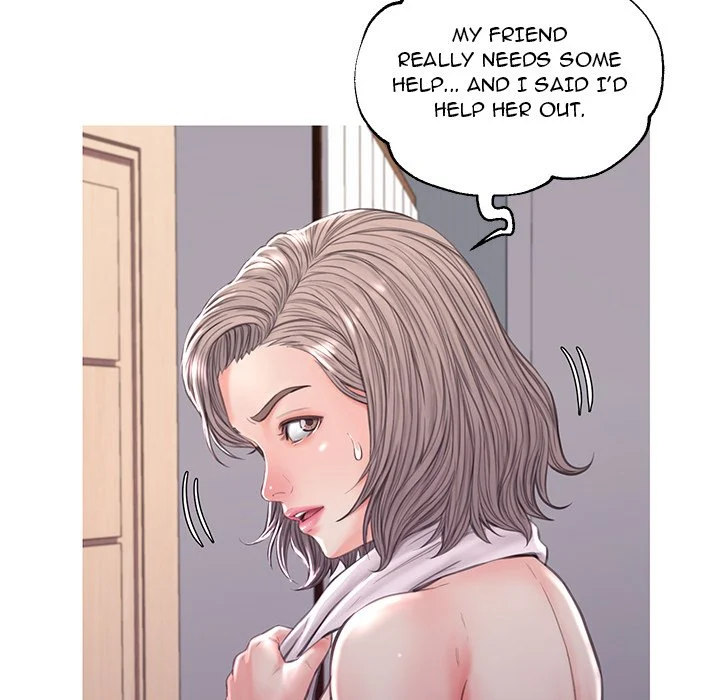 Daughter In Law Chapter 54 Page 41