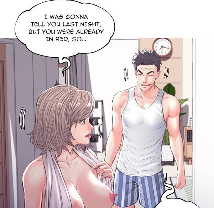 Daughter In Law Chapter 54 Page 43