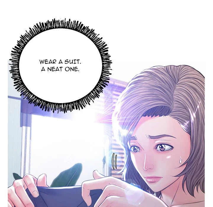 Daughter In Law Chapter 54 Page 53