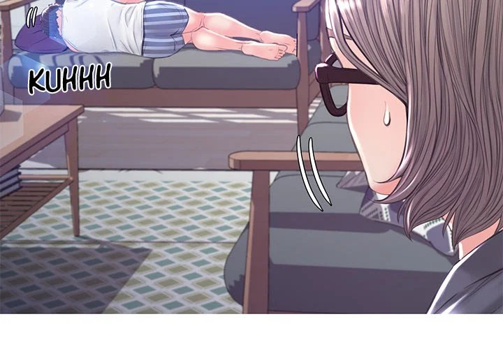 Daughter In Law Chapter 55 Page 2