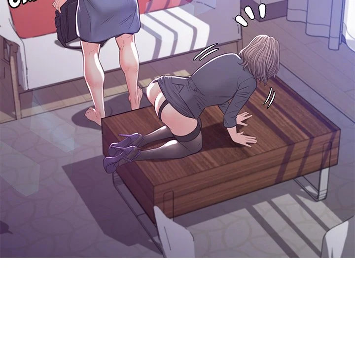Daughter In Law Chapter 56 Page 64