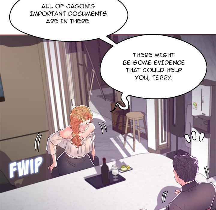 Daughter In Law Chapter 59 Page 176