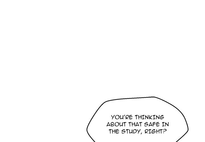Daughter In Law Chapter 60 Page 1
