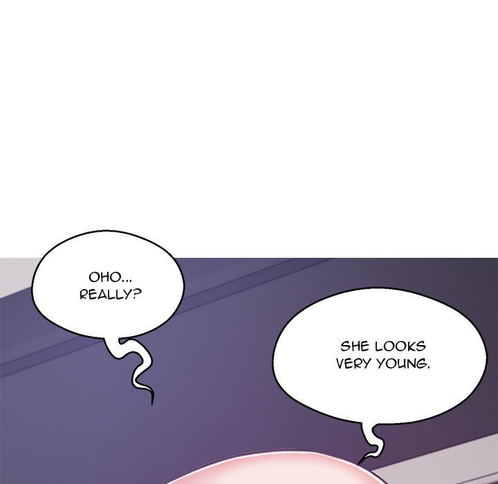 Daughter In Law Chapter 67 Page 100