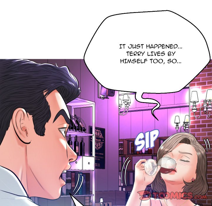 Daughter In Law Chapter 7 Page 105