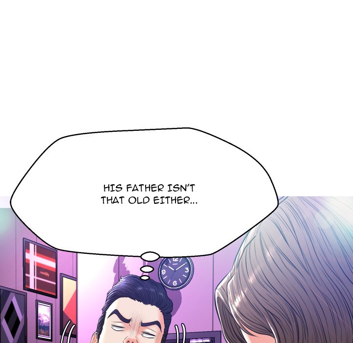 Daughter In Law Chapter 7 Page 112