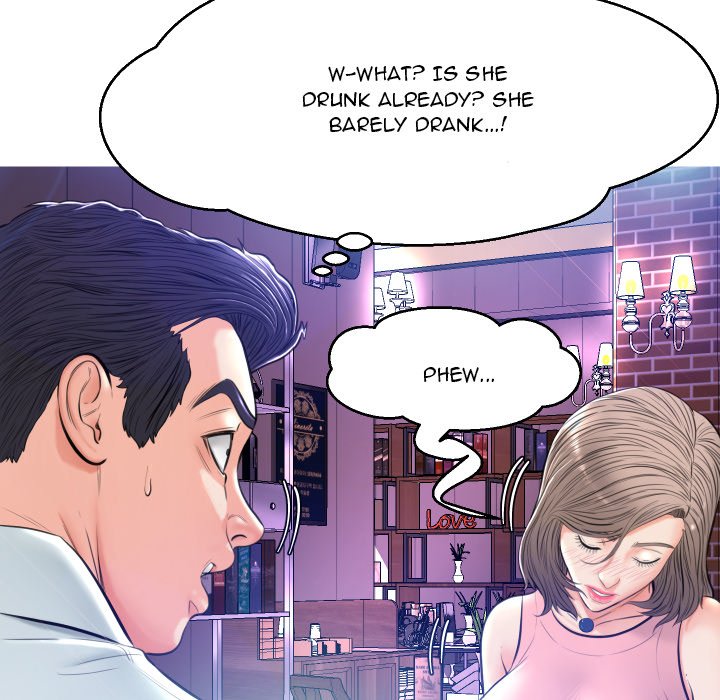 Daughter In Law Chapter 7 Page 116