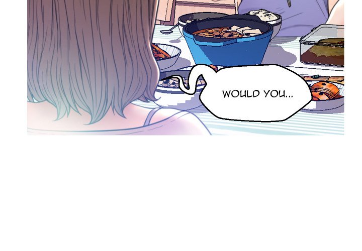 Daughter In Law Chapter 7 Page 4