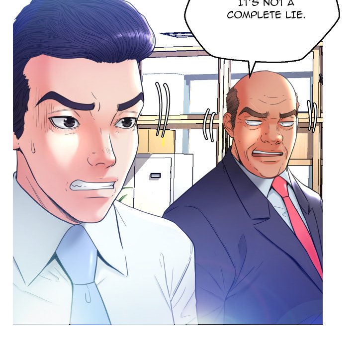Daughter In Law Chapter 7 Page 50