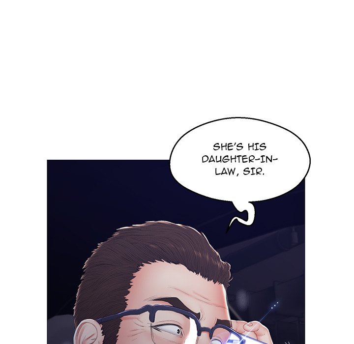 Daughter In Law Chapter 75 Page 160