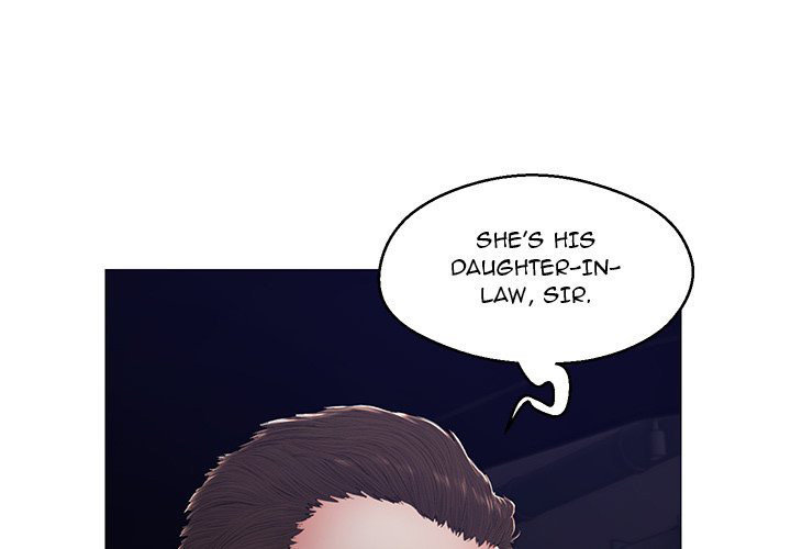 Daughter In Law Chapter 76 Page 1