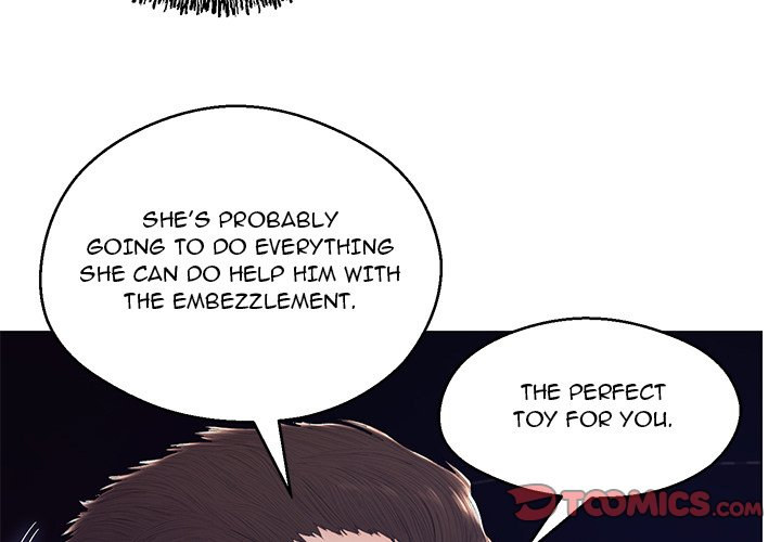 Daughter In Law Chapter 76 Page 3
