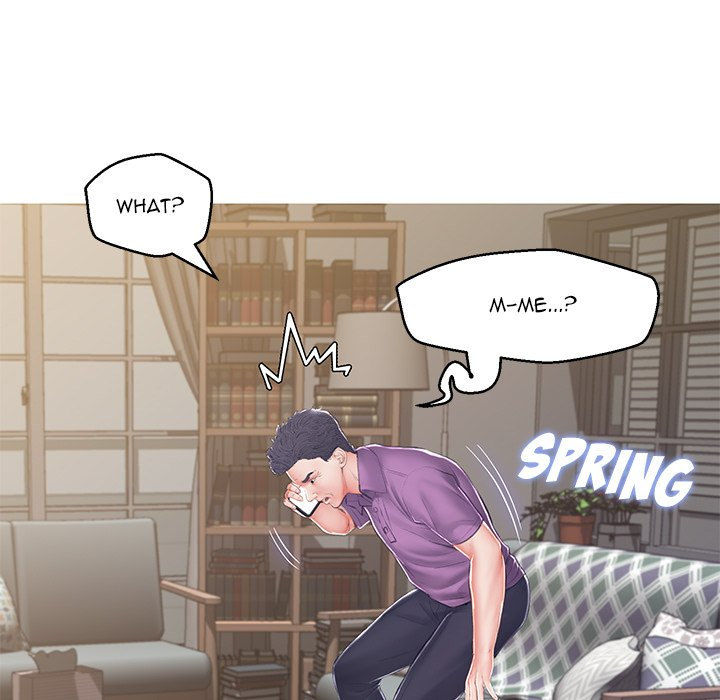 Daughter In Law Chapter 78 Page 120