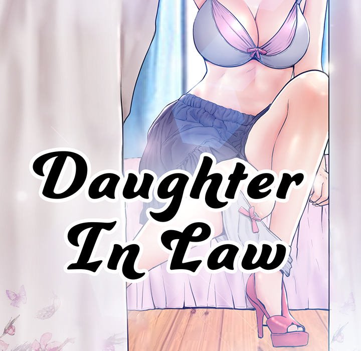 Daughter In Law Chapter 8 Page 13