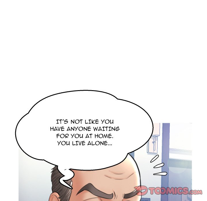 Daughter In Law Chapter 8 Page 21