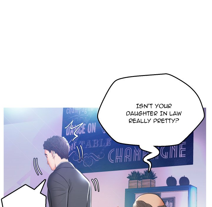 Daughter In Law Chapter 8 Page 26