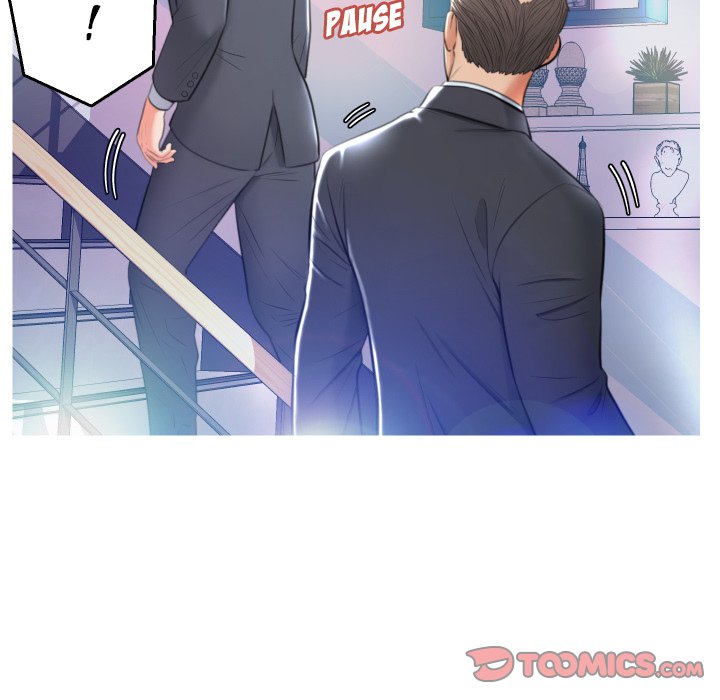 Daughter In Law Chapter 8 Page 27