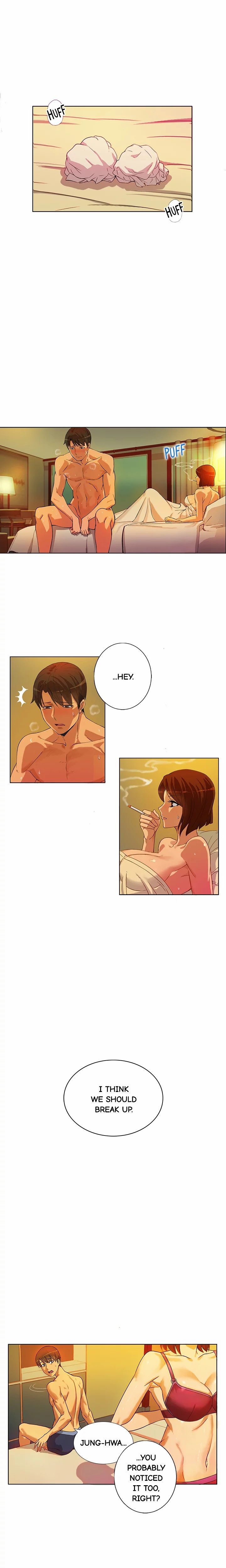 Johnson Contract Chapter 1 Page 3