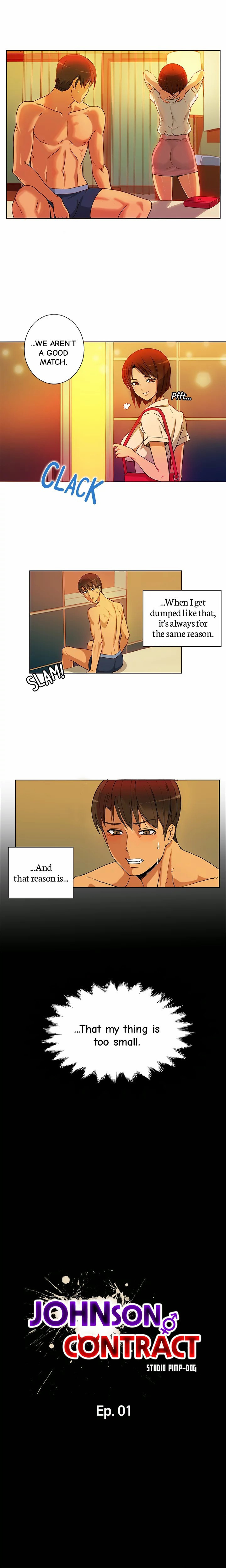 Johnson Contract Chapter 1 Page 4
