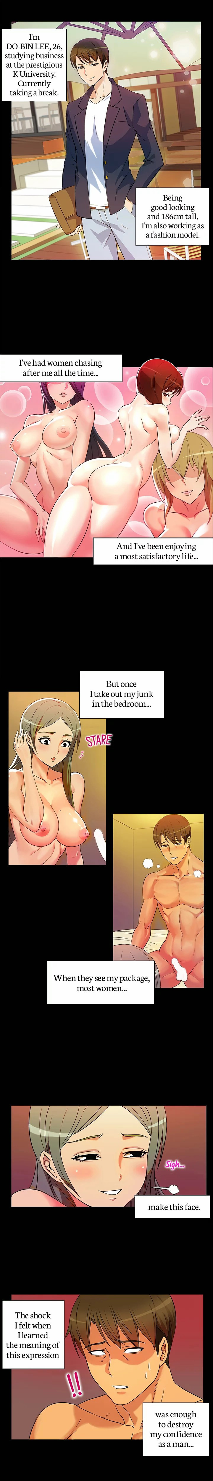 Johnson Contract Chapter 1 Page 5