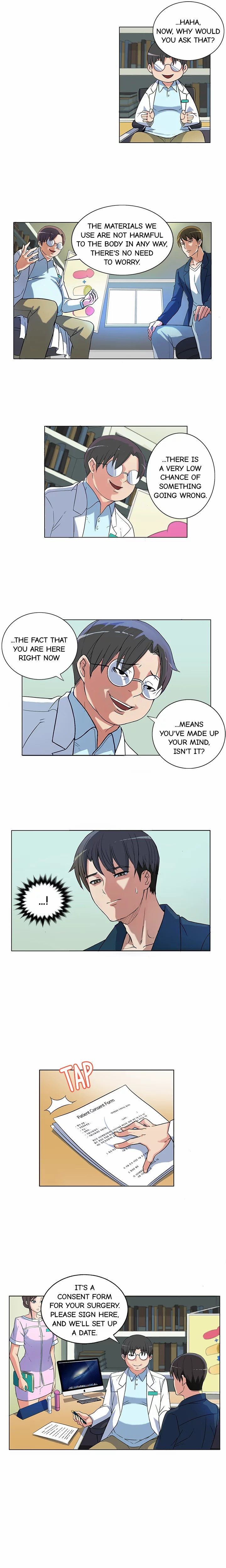 Johnson Contract Chapter 1 Page 8