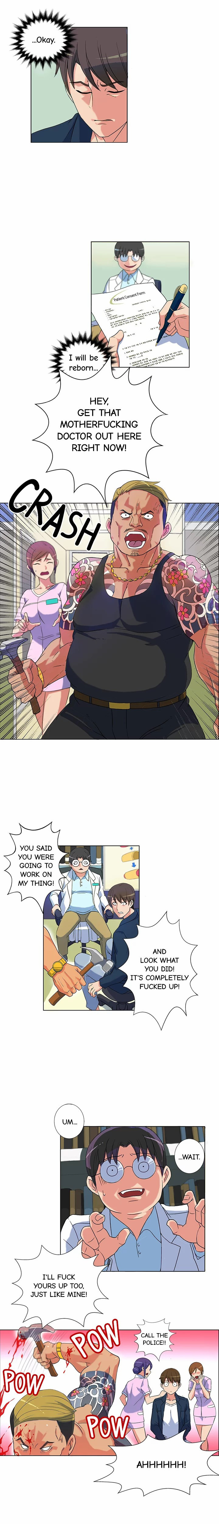 Johnson Contract Chapter 1 Page 9